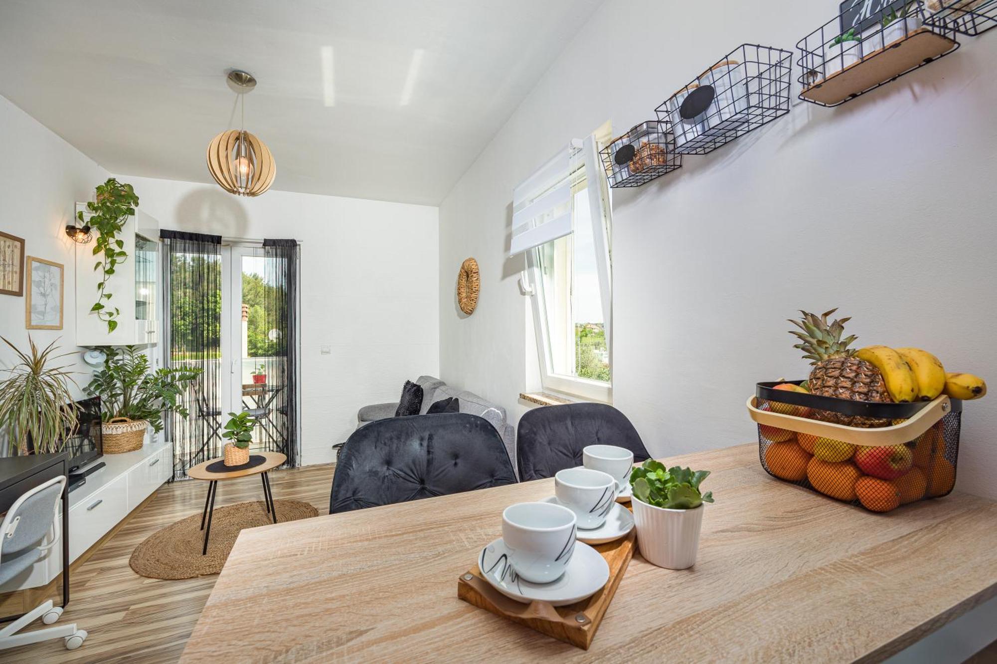 プーラStudio Apartman Marlyアパートメント エクステリア 写真