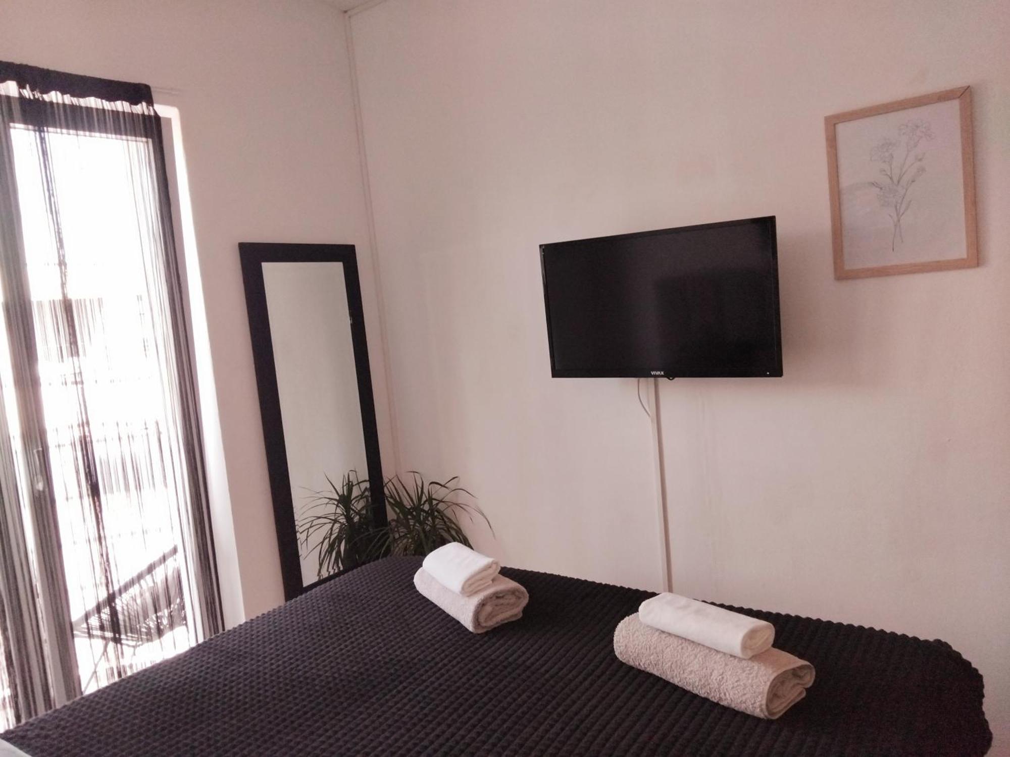 プーラStudio Apartman Marlyアパートメント エクステリア 写真