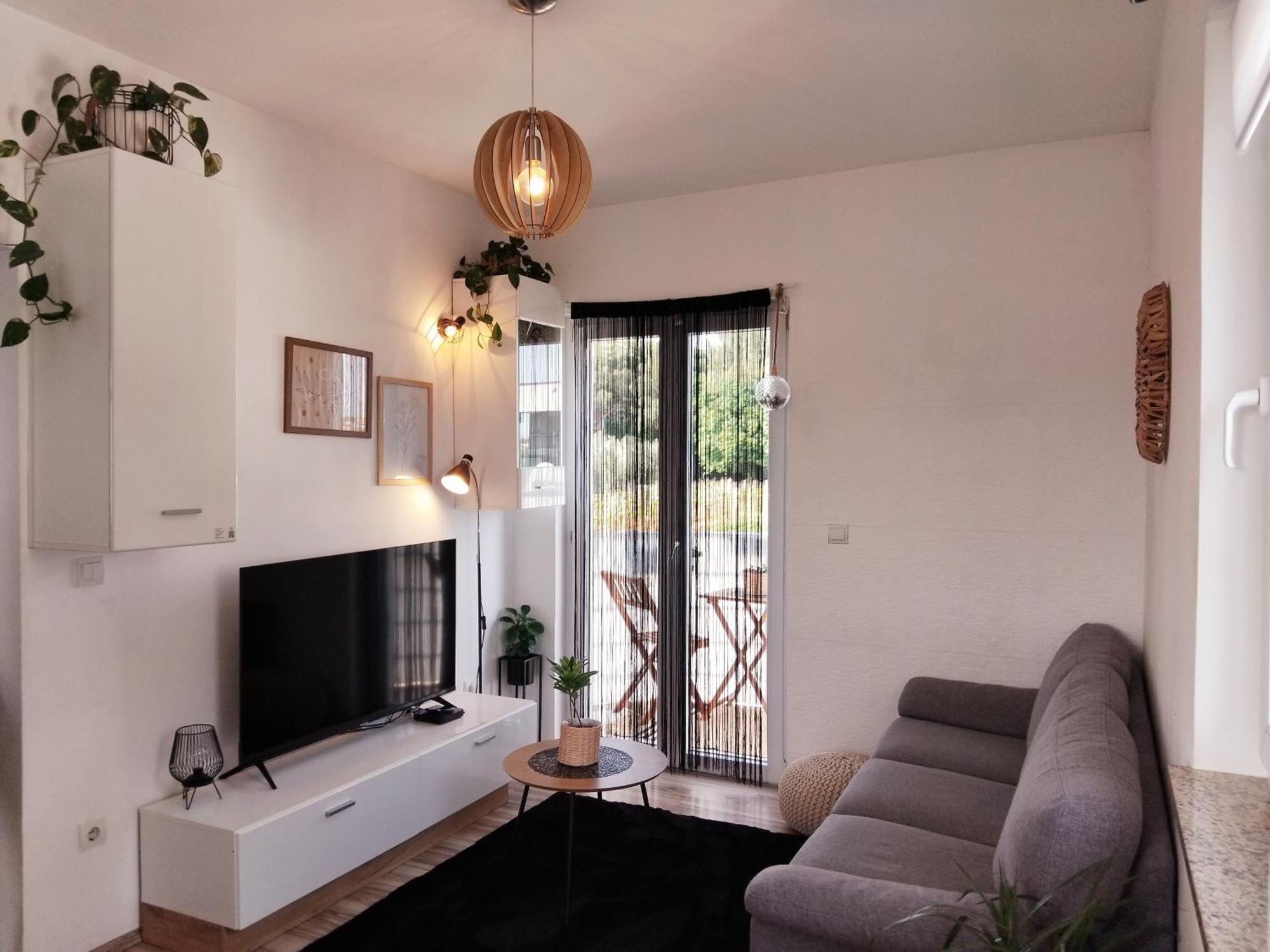 プーラStudio Apartman Marlyアパートメント 部屋 写真
